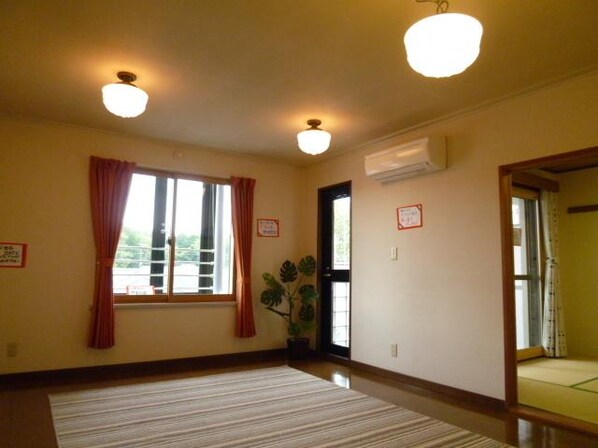 ランビニオンの物件内観写真